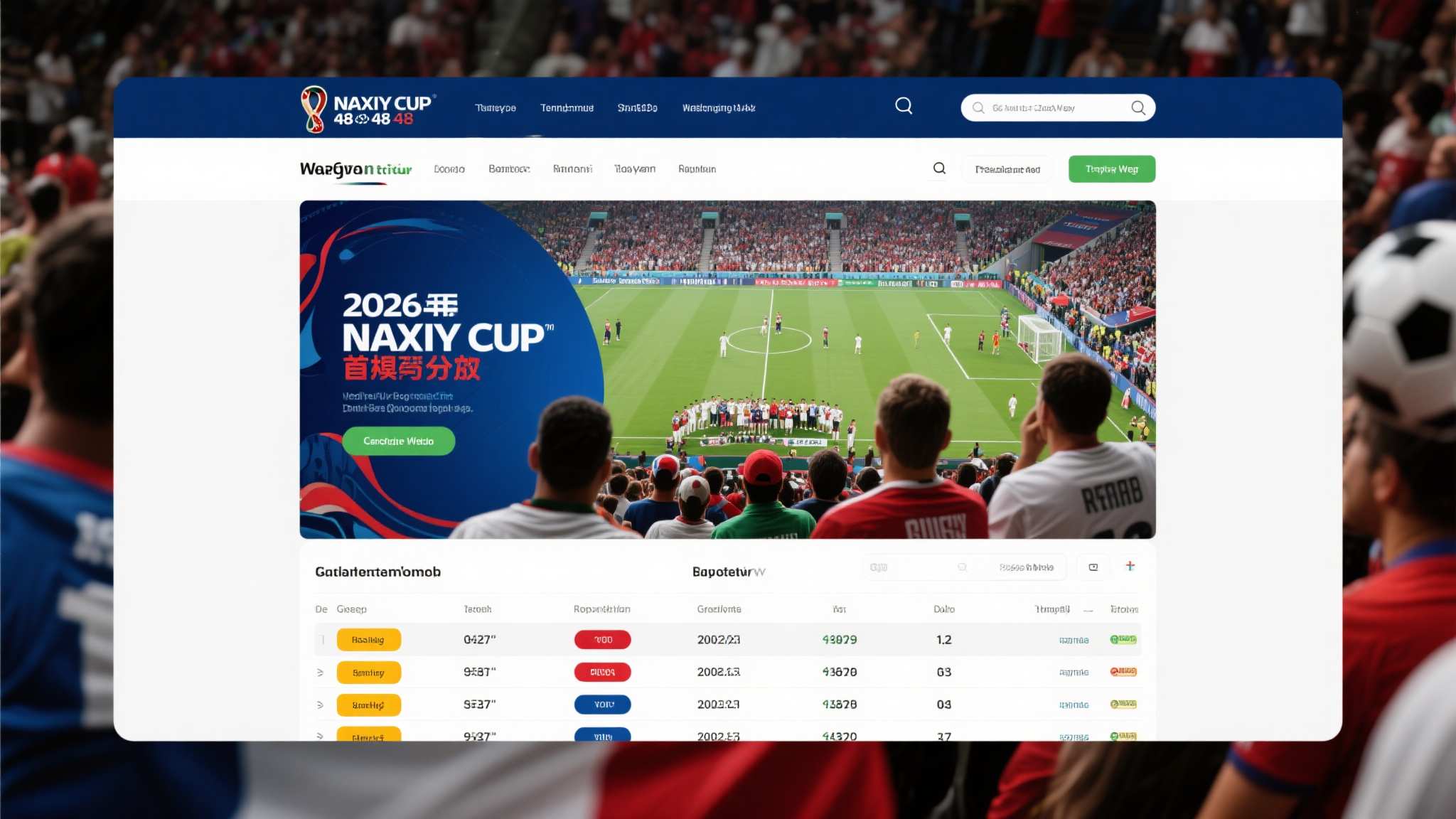 世界杯下注介绍