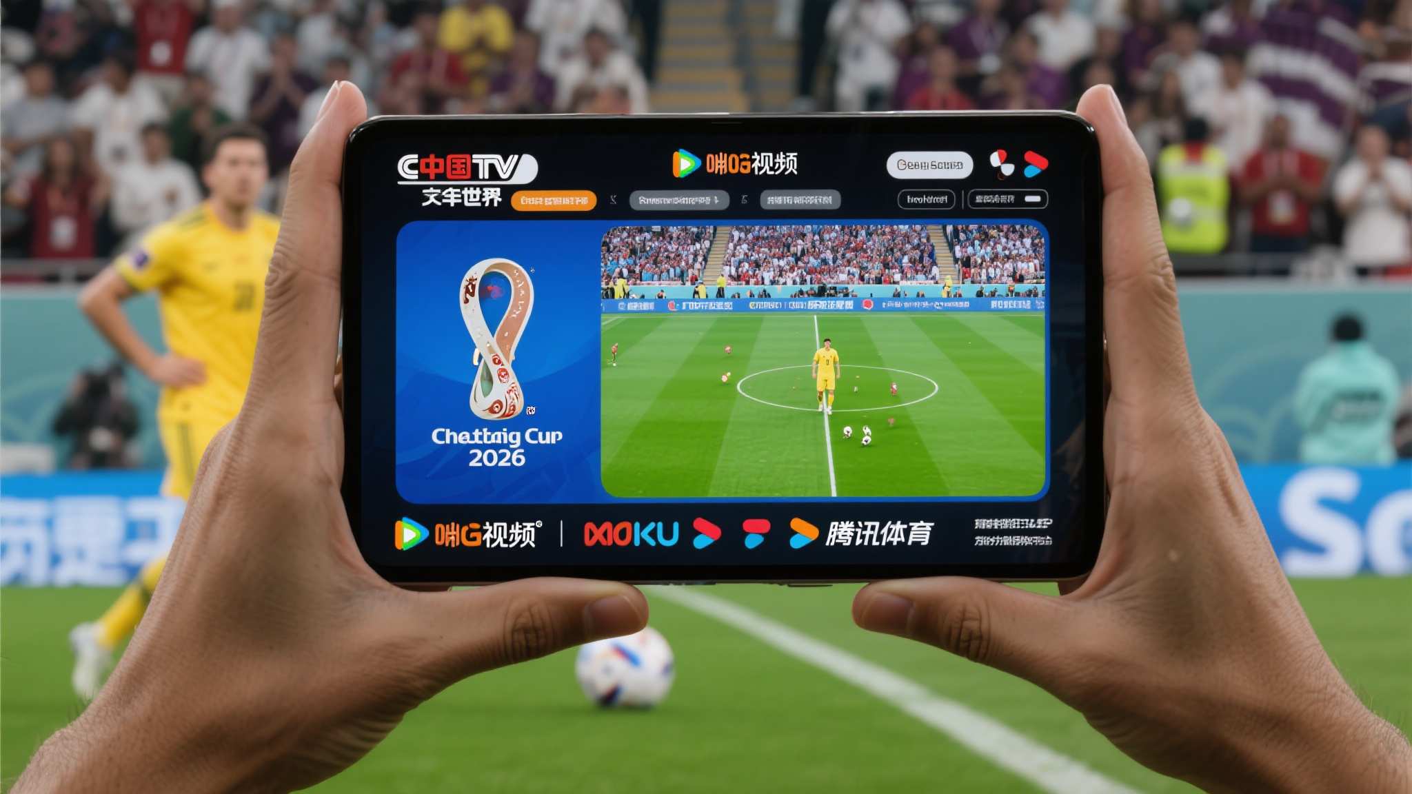 世界杯下注简介